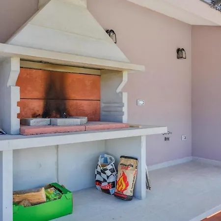 Appartement Lucija *