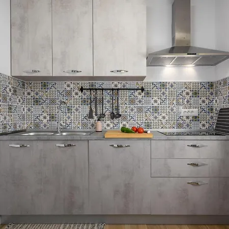 Lucija Appartement