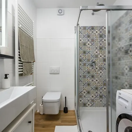 Apartment Lucija