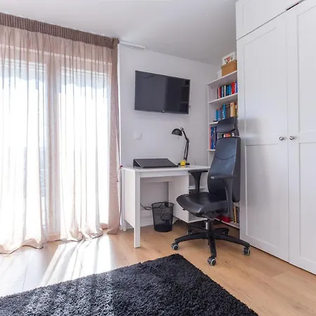 Apartament Lucija