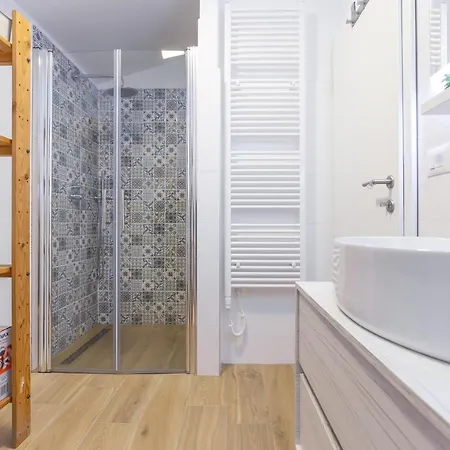 Appartement Lucija *