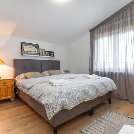 Lucija Apartament