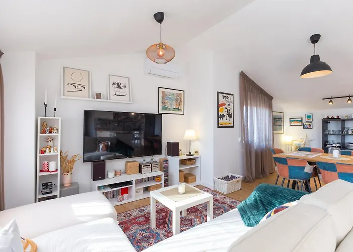 Lucija Appartement