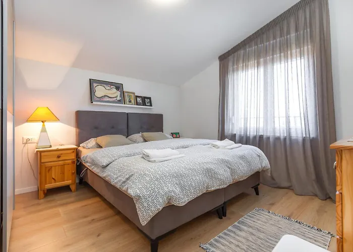 Lucija Appartement
