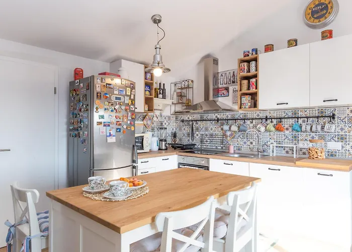 Appartement Lucija *