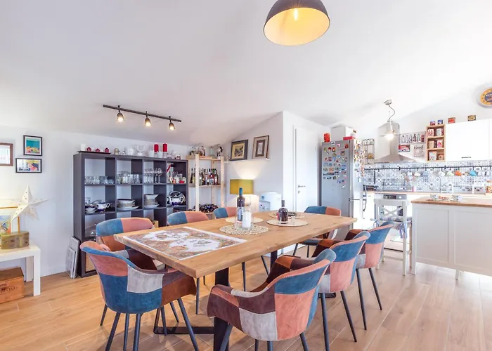 Appartement Lucija *