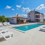 Apartmán Lucija