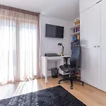 Apartament Lucija *