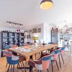 Apartament Lucija *