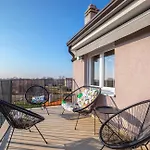Lucija Apartament Poreč