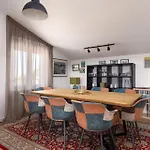 아파트 Lucija