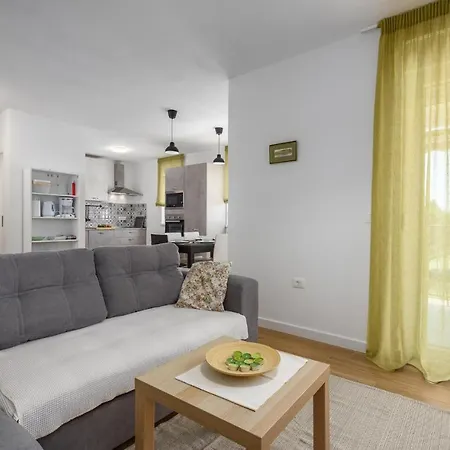 Lucija * Porec