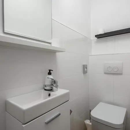 Lucija Apartment
