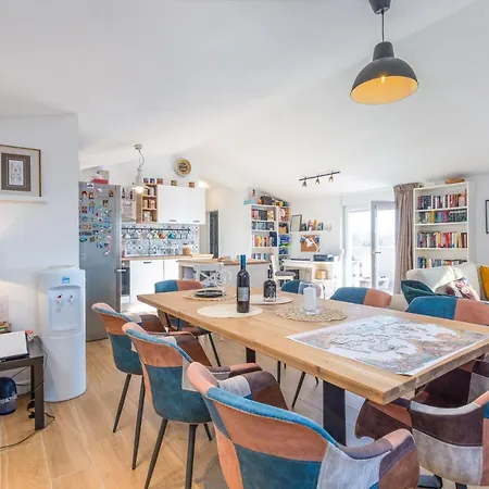 Apartment Lucija