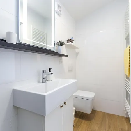 Lucija Apartment Porec