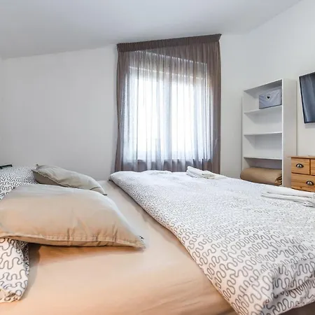Apartment Lucija Porec