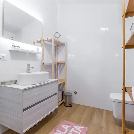 Apartment Lucija *