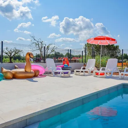 Lucija Apartament