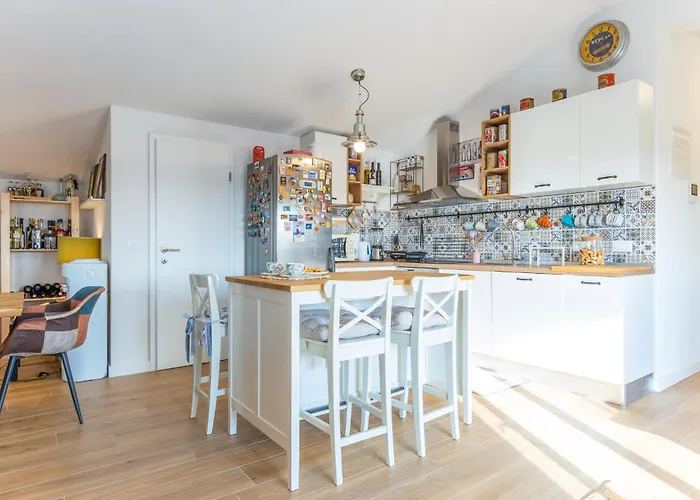 Lucija Apartman Porec