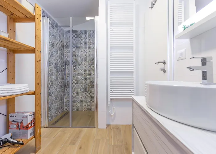 Lucija Διαμέρισμα