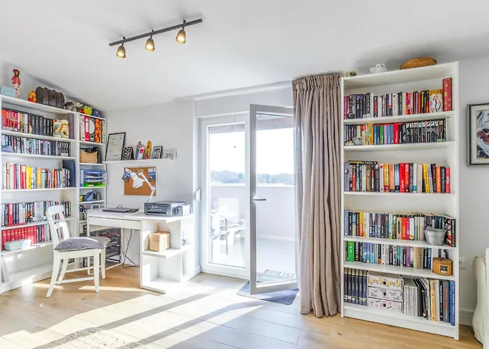 Lucija Apartman Porec